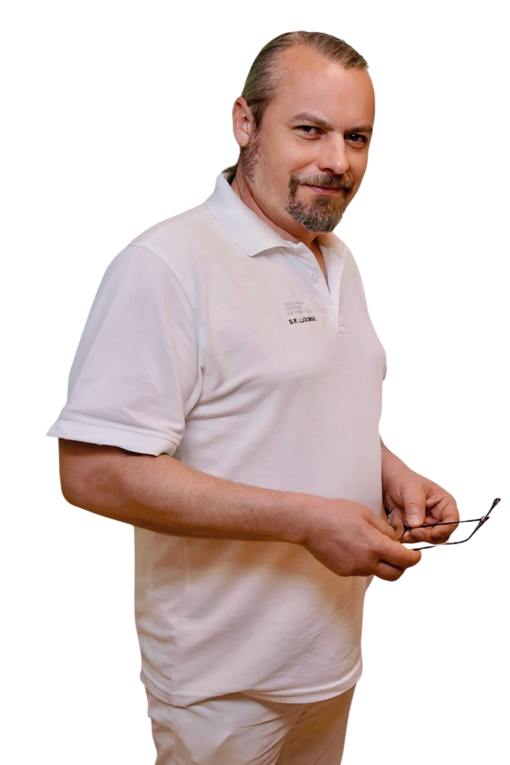 Sebastian Lugowski