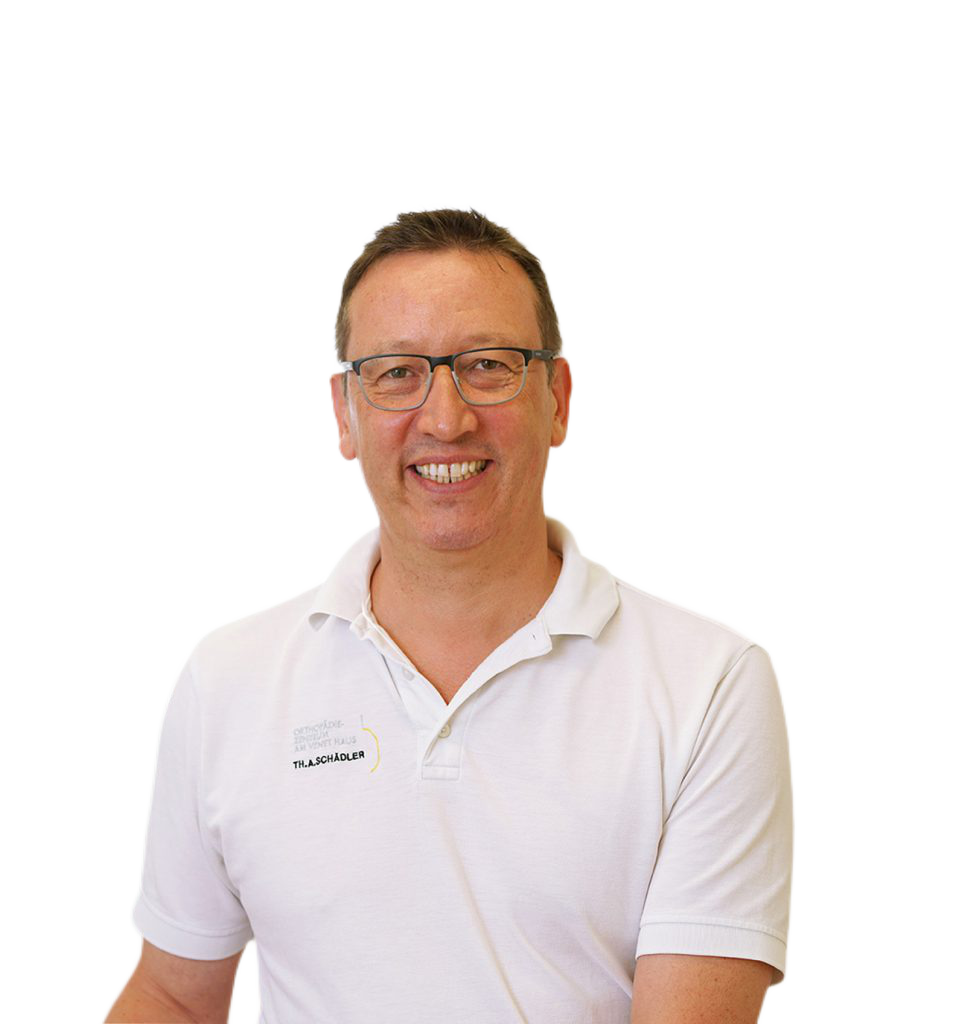 Thomas A. Schädler Thomas A. Schädler