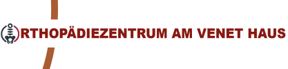 Logo Orthopädiezentrum