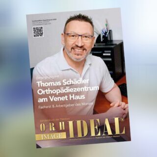 Orthopadie Am Venet Haus