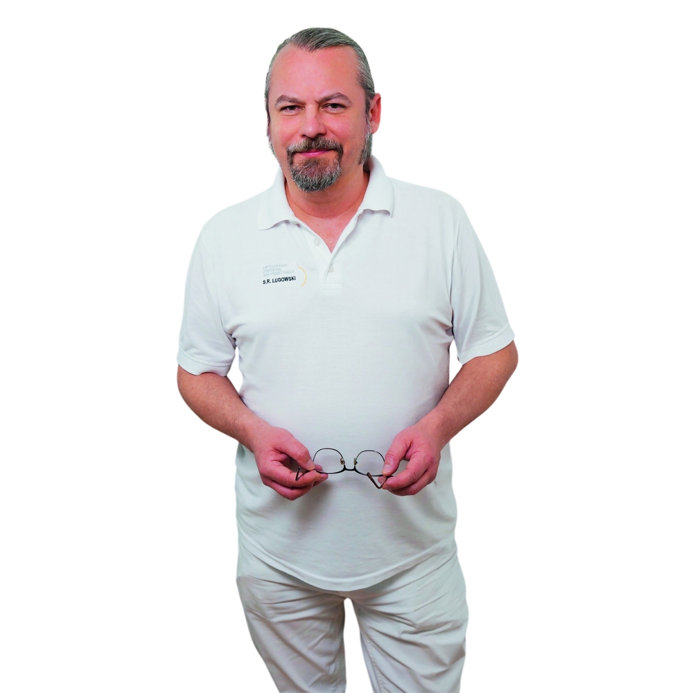 Sebastian Lugowski