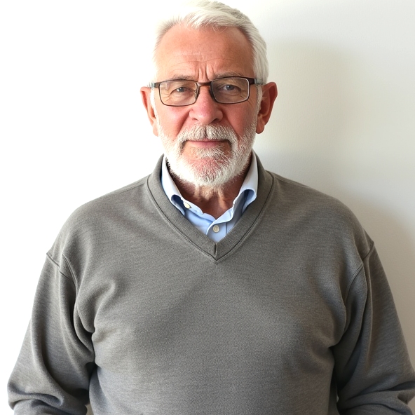 Friedhelm K.